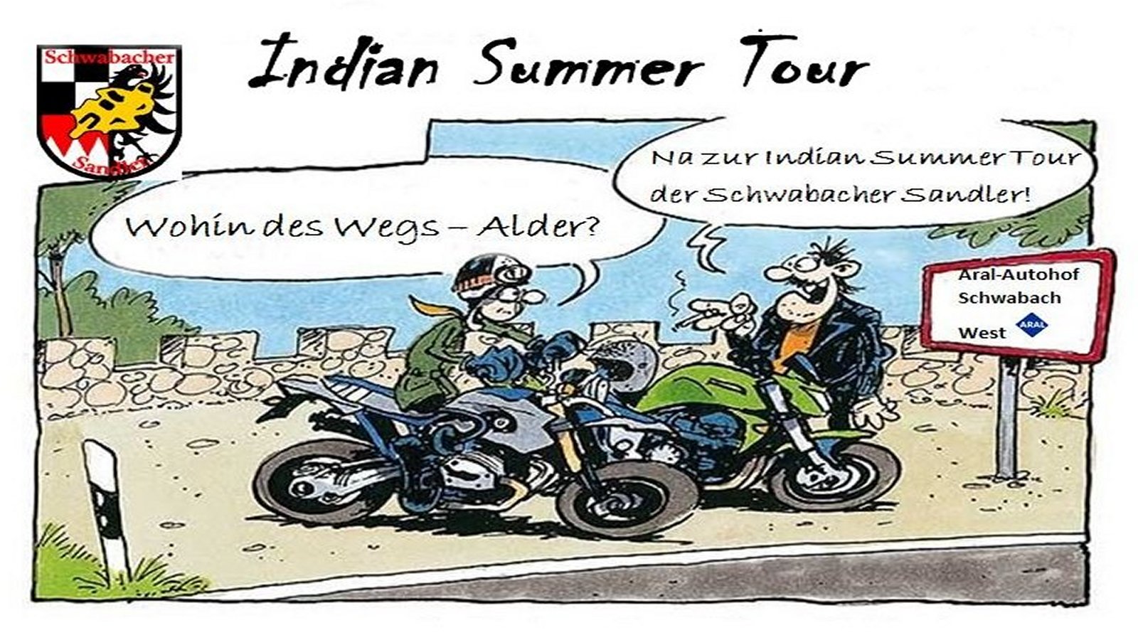 7 Indian Summer Tour web